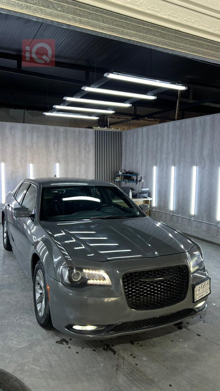 Chrysler 300